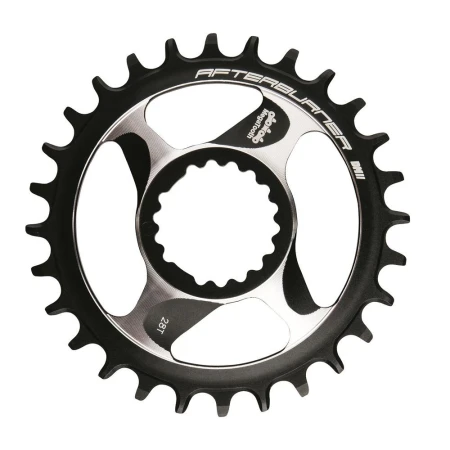 Zębatka FSA Direct Mount Afterburner 1x 36T SH12 WA835 B1