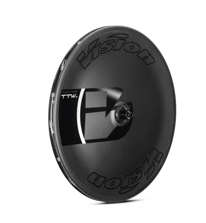 Koło tył Vision Metron TTW PRS DB-CL CH-TL XDR B5 - rove.pl