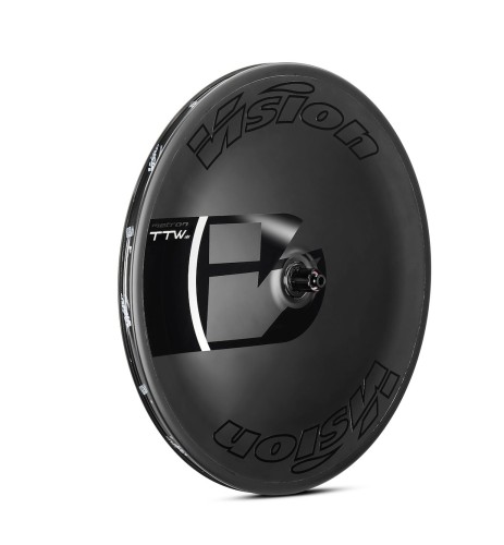 Przejdź do produktu Koło tył Vision Metron TTW PRS DB-CL CH-TL XDR B5