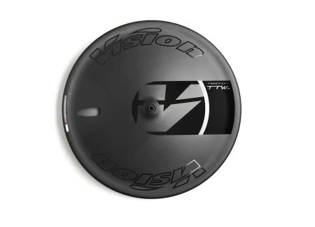 Koło tył Vision Metron TTW PRS DB-CL CH-TL XDR B5 - rove.pl