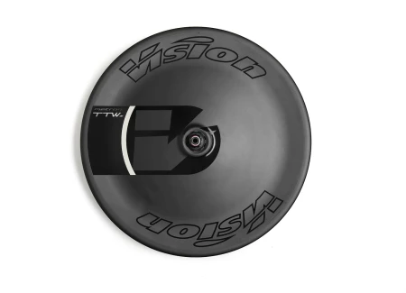 Koło tył Vision Metron TTW PRS DB-CL CH-TL XDR B5 - rove.pl