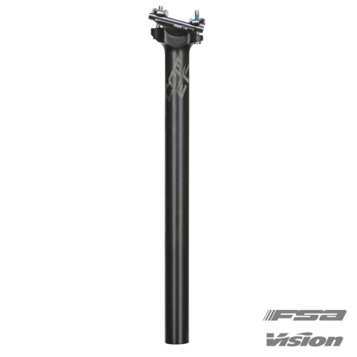 Przejdź do produktu Sztyca FSA Comet alu, SB0 27.2x400mm B7