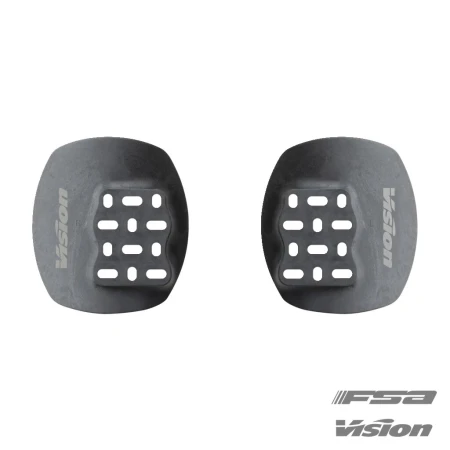 Pady Vision do kierownicy TFA L/R Arm Rest Pad+Plate V4055/56 - rove.pl