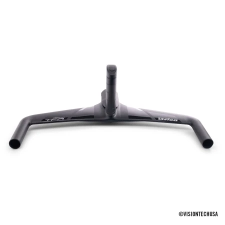 Kierownica czasowa Vision TFA Evo Aerobar Base bar + spacers SB-KO-Si025 B6 - rove.pl