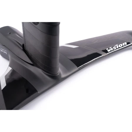 Kierownica czasowa Vision TFA Evo Aerobar Base bar + spacers SB-KO-Si025 B6 - rove.pl