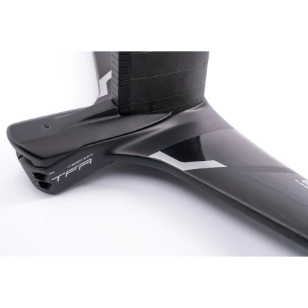 Kierownica czasowa Vision TFA Evo Aerobar Base bar + spacers SB-KO-Si025 B6 - rove.pl