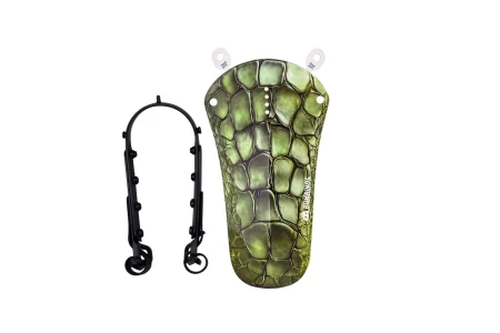 Błotniki Bumbinos Mucky Saurus 14"-16" - rove.pl