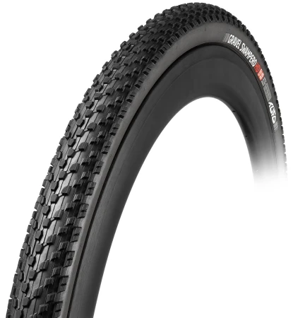 Opona Tufo Gravel Swampero HD TR 48-622 (700x48C) czarny - rove.pl