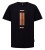 Koszulka Pirelli Sport Club T-Shirt Tape Black XL - rove.pl