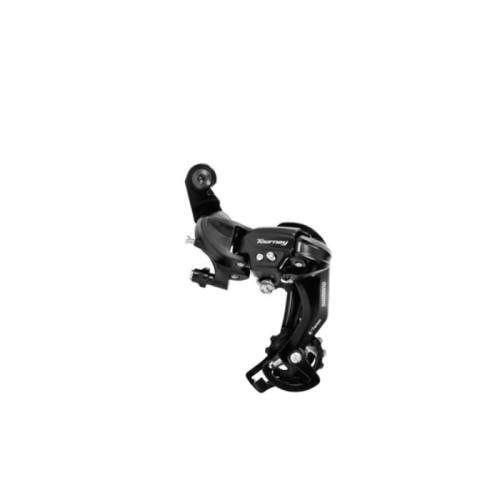 Przejdź do produktu SHIMANO przerzutka tylna RD-TY300 TOURNEY śruba