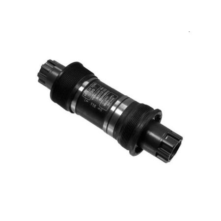 SHIMANO oś mechanizmu korbowego BSA 118 octalink - rove.pl