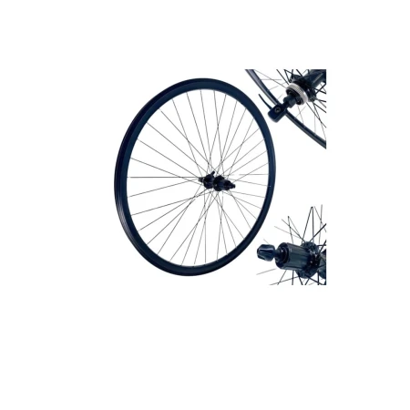 Koło 29'' tył kaseta CenterL  QR O-cz. /P-cz. Shim - rove.pl