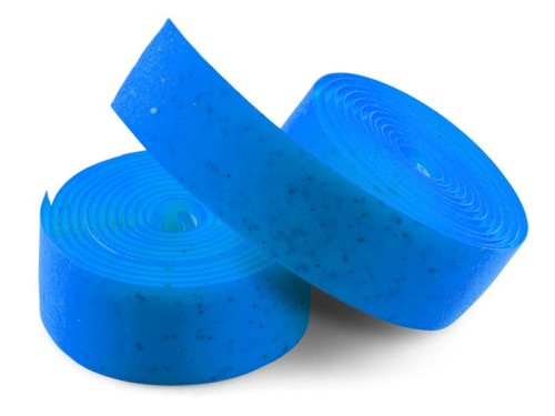 Przejdź do produktu Owijka na kierownicę SELLE ITALIA CORSA gr.2,5mm żelowa niebieska (WYPRZEDAŻ -50%)