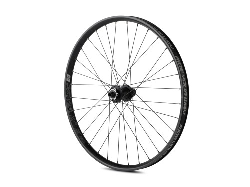 Przejdź do produktu Patrol 27.5" tylne, Boost, 148x12mm, 32 otwory