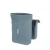 Sakwa Basil CityDoublePannier 28-32L graphite blue