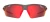 Okulary Tifosi Navar FC satin vapor 15% transmisji