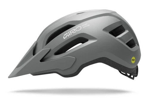 Przejdź do produktu Kask Giro Fixture II MIPS matte titanium 58-65