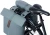 Sakwa Basil CityDoublePannier28-32Lgraph.blue MIK
