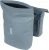 Sakwa Basil CityDoublePannier28-32Lgraph.blue MIK