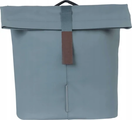 Sakwa Basil CityDoublePannier28-32Lgraph.blue MIK