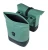 Sakwa Basil CoveDoublePannier28-32Lslvgre.blk MIK