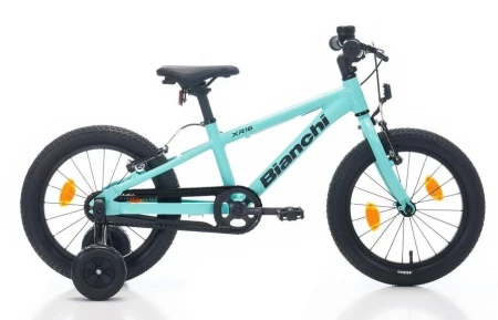 Rower Bianchi XR16 V-Brake CK16 dziecięcy