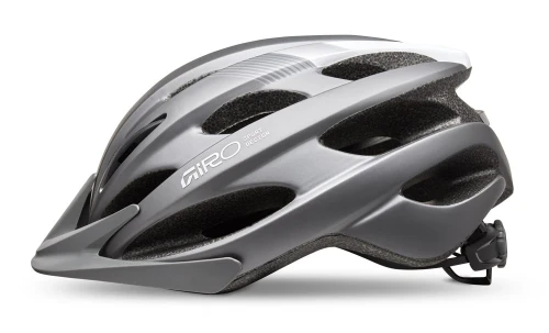 Przejdź do produktu Kask Giro Revel matte titanium/white roz.54-61