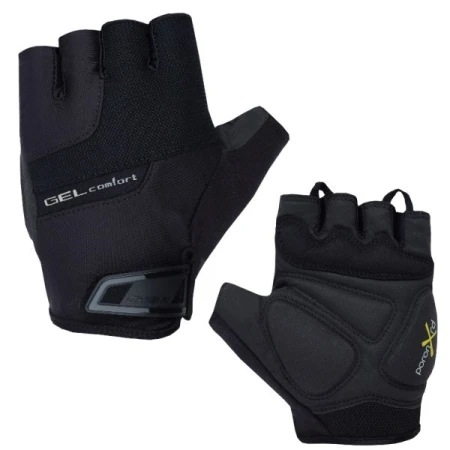 Rękawiczki Chiba Gel Comfort XXL/11 black