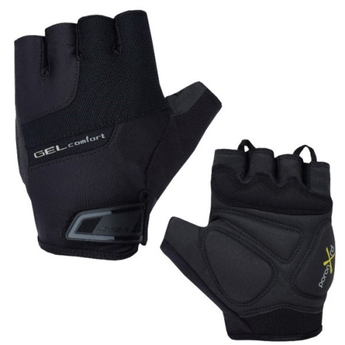 Przejdź do produktu Rękawiczki Chiba Gel Comfort XXL/11 black