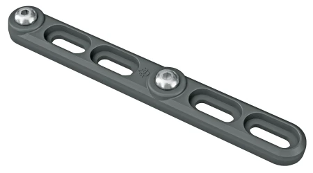 Adapter Cage Shifter do montażu koszyka na bidon