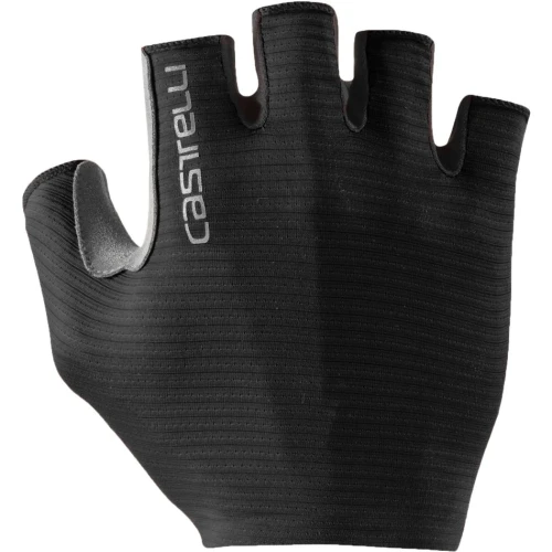 Przejdź do produktu Rękawiczki Castelli Espresso light black rozm.XXL