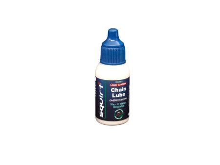 Wosk do łańcucha Squirt Long Lasting 15ml