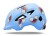 Kask dziecięcy GIRO SCAMP II matte multi rainbow roz. XS (45-49 cm) (NEW 2026) - rove.pl