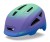 Kask dziecięcy GIRO SCAMP MIPS II matte blue jewel/vivid green roz. XS (45-49 cm) (NEW 2026) - rove.pl