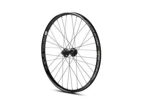Patrol 27.5 Singlespeed tylne