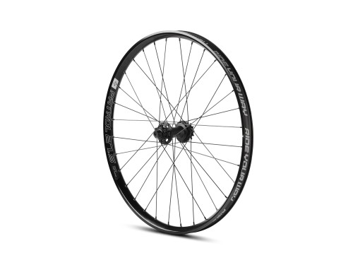 Przejdź do produktu Patrol 27.5 Singlespeed tylne