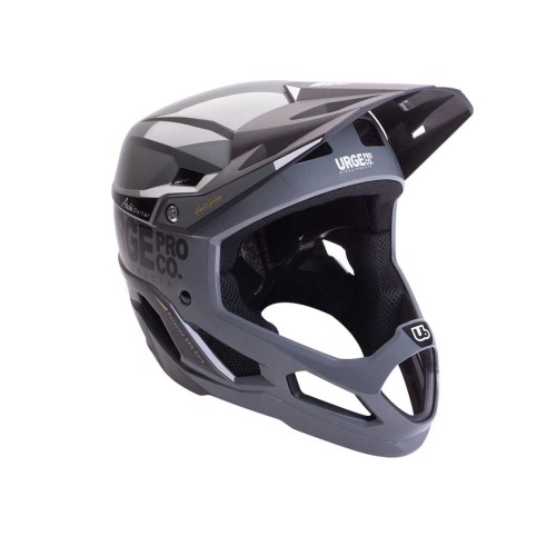 Przejdź do produktu URGE kask ARCHI-DELTAR grafitowy S 53-54 cm