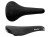 Siodło SELLE ITALIA HERITAGE TURBO 1980 L (id match L1), Pręty Fec Alloy, Skóra Nubuk, Czarne, 370g (NEW) - rove.pl