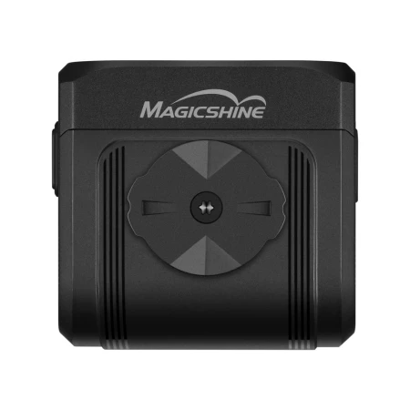 Lampka przednia MAGICSHINE HORI 1300 PRO DUAL MOUNTED FTR, ANT+, 1300 lumenów, Z Pilotem, Bez uchwytu (NEW 2026) - rove.pl