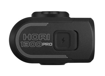 Lampka przednia MAGICSHINE HORI 1300 PRO DUAL MOUNTED FTR, ANT+, 1300 lumenów, Z Pilotem, Bez uchwytu (NEW 2026)