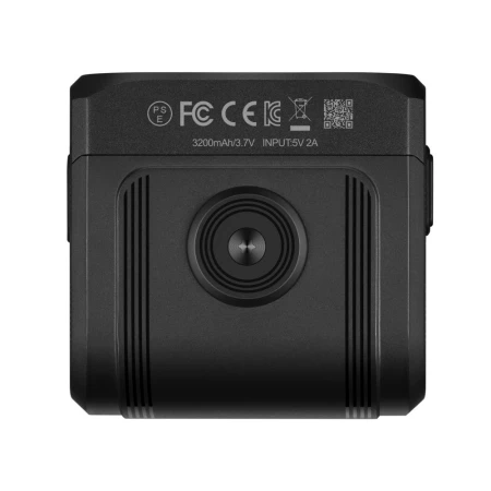 Lampka przednia MAGICSHINE HORI 1300 PRO DUAL MOUNTED FTR, ANT+, 1300 lumenów, Z Pilotem, Bez uchwytu (NEW 2026) - rove.pl