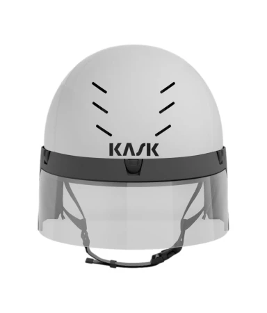 Kask KASK Mistral 3.0 White - rove.pl