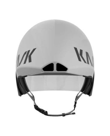 Kask KASK Mistral 3.0 White - rove.pl