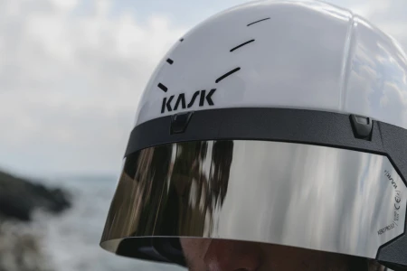 Kask KASK Mistral 3.0 White - rove.pl