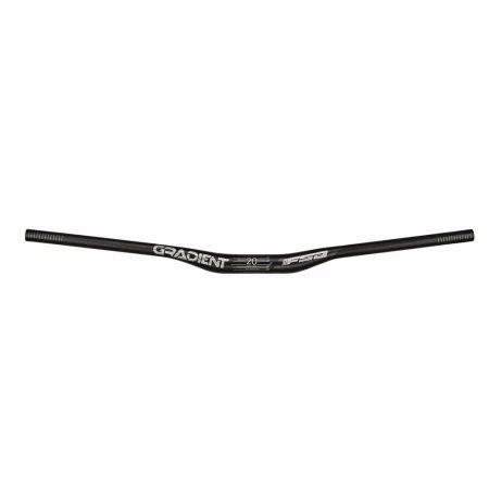 Kierownica FSA Gradient Riser carbon 20x800mm Ø35mm A0 - rove.pl