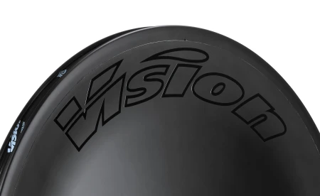 Koło tył Vision Metron TTW PRS DB-CL CH-TL SH11 B5 - rove.pl