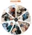 Etui na telefon Fidlock Vacuum Iphone 17 Pro