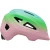 Kask dziecięcy Giro Scamp MIPS II matte pink/green fade 49-53