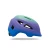 Kask dziecięcy Giro Scamp MIPS II matte blue/green 49-53