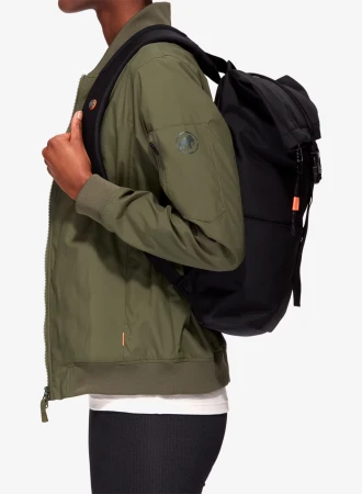 Plecak Mammut Xerox 15 black